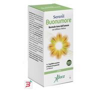 SERENIL BUONUMORE 100 CAPSULE DA 500 MG SENZA GLUTINE