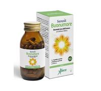 Aboca Integratore Serenil Buonumore per sbalzi d'umore 100 capsule