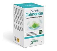 Serenil Calmansia Capsule