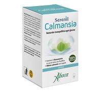 SERENIL CALMANSIA 50CPS