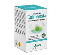 SERENIL CALMANSIA 50CPS