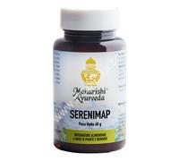 SERENIMAP 60CPR 500MG