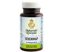 Maharishi Integratore alimentare Serenimap 60 compresse 500 mg