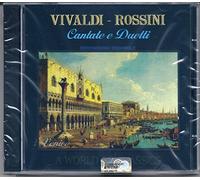 Serenissima Ensamble : Eva Bresaola; Sandra Giuliodori; Daniele Spada - Cantate E Duetti