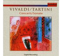 Serenissima Ensemble - Concerti/Sonate