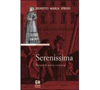 Serenissima. Ritratti di donne veneziane – Helvetia