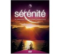 Sérénité : relaxation par les choeurs grégoriens