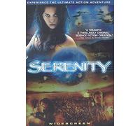 Serenity (2005) [Edizione: Stati Uniti] [Edizione: Regno Unito]