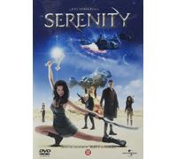 Serenity 2007 (DVD)
