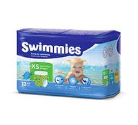 Serenity 54114160229160 Pannolini per Piscina