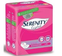 Serenity 63663 Serenity Light Lady Maxim 30 Pezzi