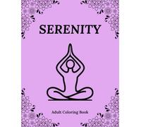 Serenity: Adult Coloring Book