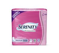 SERENITY ADV Ass.Tr.Mx Pl.10pz