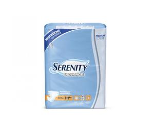 Serenity Advance Pannolone Mutandina Extra Giorno Misura L 30 Pezzi