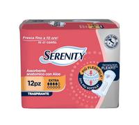 Serenity Anat Iociconto Lig Ex