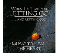 Serenity Artists - When It S Time for Letting G