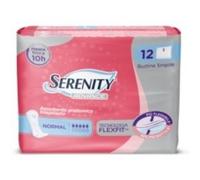 SERENITY SPA SERENITY ASS ADV NORMAL 6X12PZ