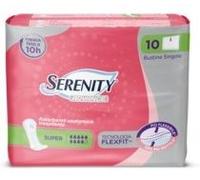 SERENITY ASS ADV SUPER 6X10PZ