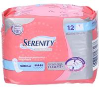 serenity Assorbente Advance Normal 12 Pezzi