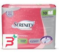 SERENITY ASSORBENTE ADVANCE SUPER 6 X 10 PEZZI