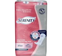 SERENITY ASSORB ANAT FLEX M20P