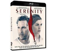 Serenity [Blu Ray] [Blu-ray]