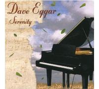 Serenity by Eggar, Dave (1998-10-20)