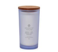 Serenity & Calm (Lavender Thyme) Candele In Vetro Grande 355 gr Chesapeake Bay Candle