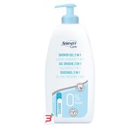 serenity spa Serenity Care Bagno Shampoo 2 in 1 500 ml