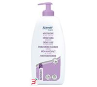 SERENITY CARE CREMA FLUIDA IDRATANTE 500 ML