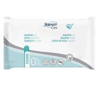 Serenity Id Care Shampoo Cap