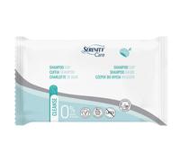 Serenity care cuffia shampoo capelli adatta a persone con ridotta mobilita'