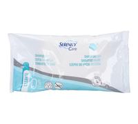 Serenity Care Cuffia Shampoo Capelli Adatta A Persone Con Ridotta Mobi
