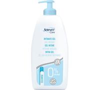 serenity care gel intimo 500 ml
