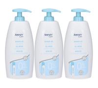 Serenity Care Gel Intimo 500ml 3x500 ml