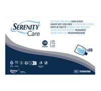 SERENITY CARE GUANTO SOFT 50PZ