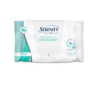 Serenity Care Manopole Detergenti 8 Pezz