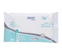 Serenity Care Manopole Detergenti 8 Pezzi 4x8 St