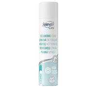 SERENITY SKIN CARE SCHIUMA DET