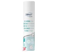 SERENITY CARE SCHIUMA DETERGENTE 400 ML