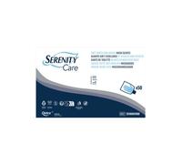 SERENITY CARE GUANTO SOFT 50PZ