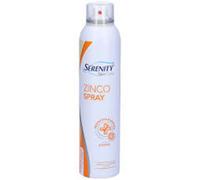 SERENITY Care ZINCO SPRAY 0% PROFUMO Da 250ml
