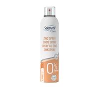SERENITY SpA SERENITY CARE ZINCO SPRAY 250 ML