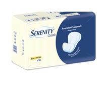 Serenity Classic Extra Pannoloni Sagomati - 120 Pezzi- DETRAZIONE FISCALE