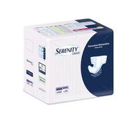 Serenity Classic Pannolone Mutandina Maxi Taglia Large 15 Pezzi