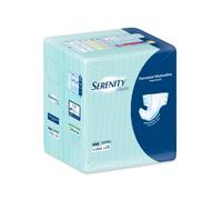 PANNOLONE MUT CLAS SUP XL 15PZ