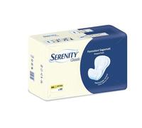 Assorbenti incontinenza Serenity Classic Sagomato Extra Serenity