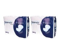 Serenity® Classic Pannolone Sagomato Maxi 2x30 pz Pannolini