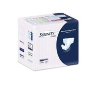 SERENITY SPA SERENITY PANNOLONE MUTANDA CLASSIC MAXI L 15 PEZZI