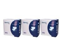 Serenity® Classic Pannoloni Mutandina Maxi 3x15 pz Slip per l'incontin